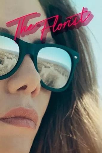 Movie poster for The Florist