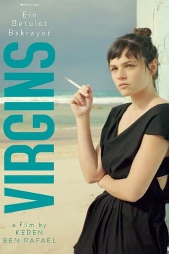 Movie poster for Virgins
