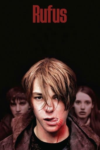 Movie poster for Rufus