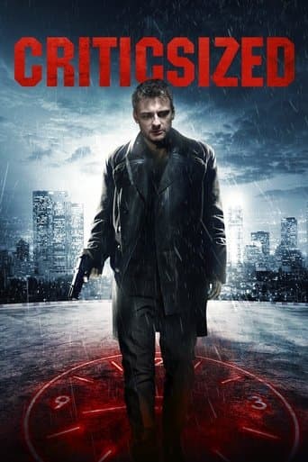 Movie poster for Criticsized