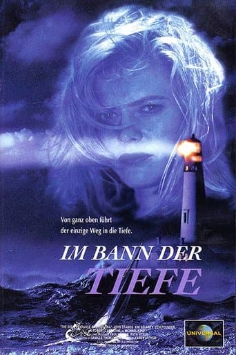 Movie poster for The Disappearance of Christina