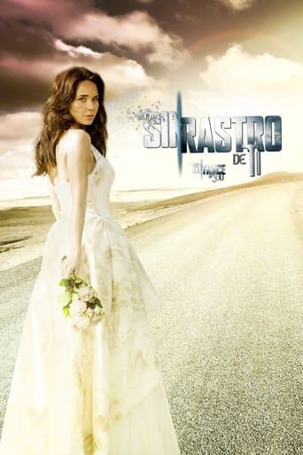 Movie poster for No Trace of You