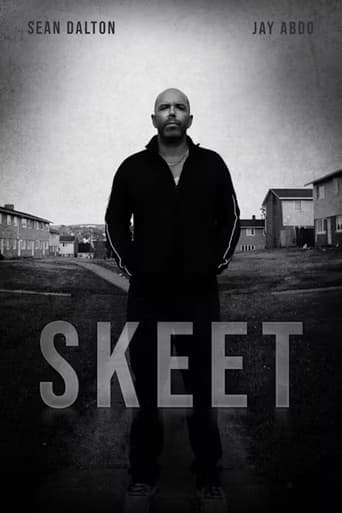 Movie poster for Skeet