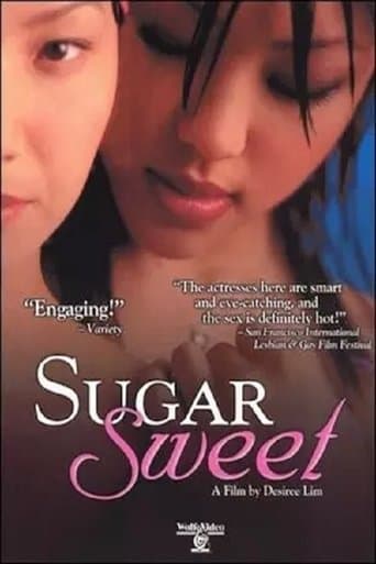 Movie poster for Sugar Sweet