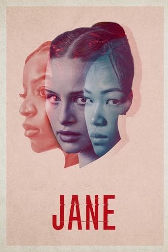 Movie poster for Jane