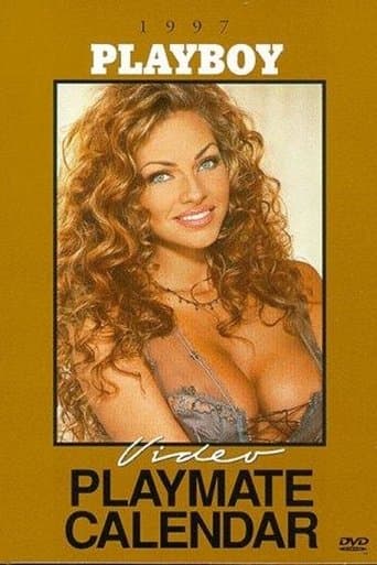 Movie poster for Playboy Video Playmate Calendar 1997