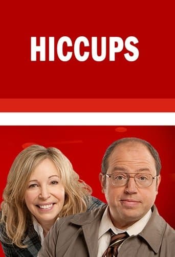 Movie poster for Hiccups