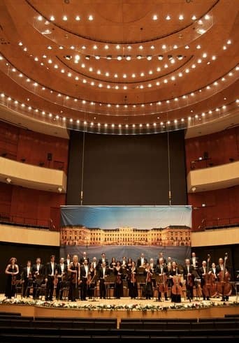 Movie poster for Neujahrskonzert der Wiener Philharmoniker