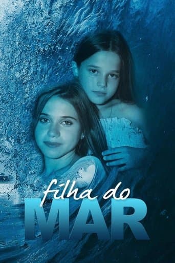 Movie poster for Filha do Mar