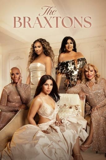 Movie poster for The Braxtons