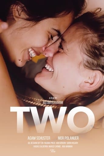 Movie poster for Two