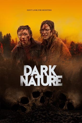 Movie poster for Dark Nature