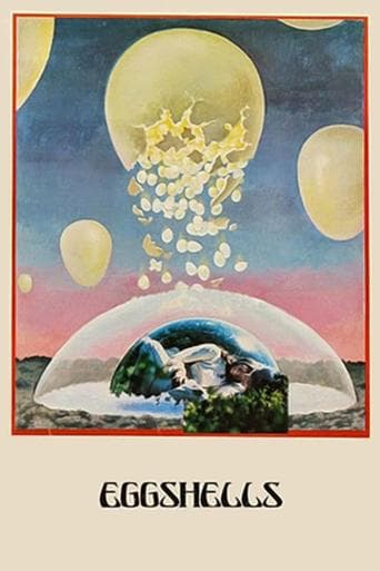 Movie poster for Eggshells