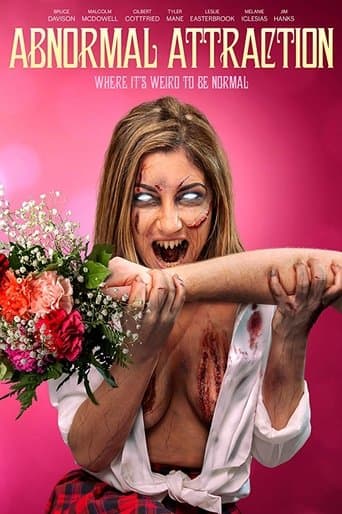 Movie poster for Abnormal Attraction