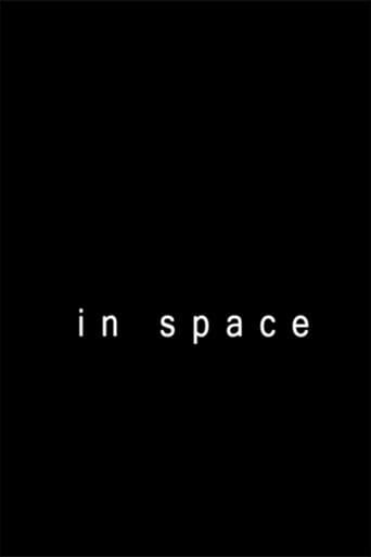 Movie poster for In Space