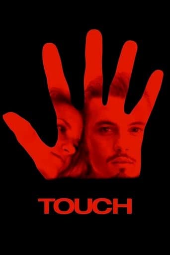 Movie poster for Touch