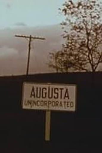 Movie poster for The Augustas