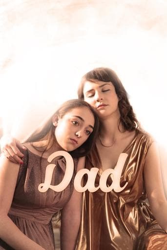 Movie poster for Dad