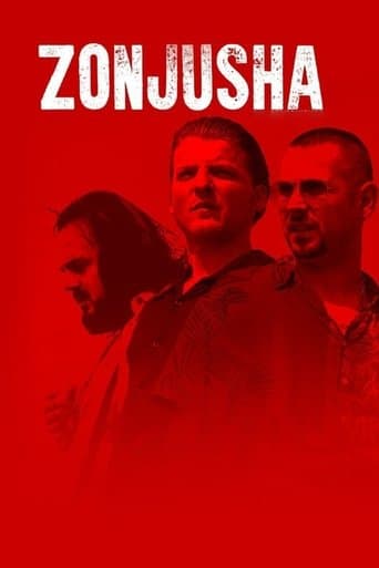 Movie poster for Zonjusha