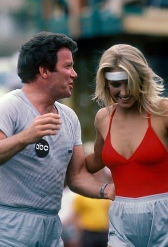 Movie poster for Battle of the Network Stars