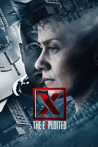 Movie poster for X - The eXploited