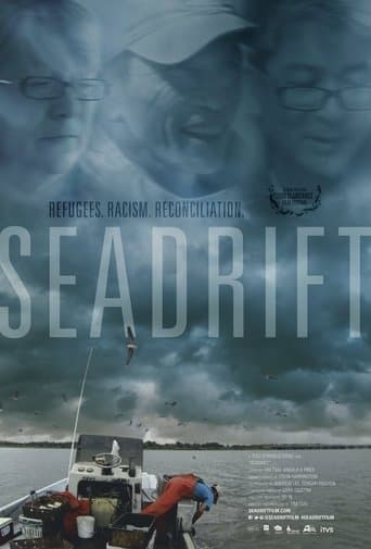 Movie poster for Seadrift