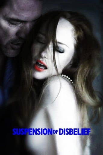 Movie poster for Suspension of Disbelief
