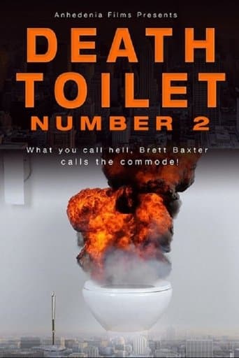 Movie poster for Death Toilet Number 2