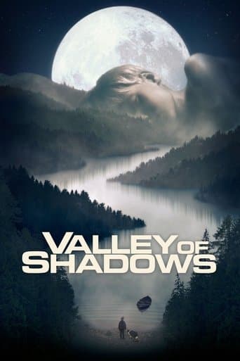 Movie poster for Valley of Shadows