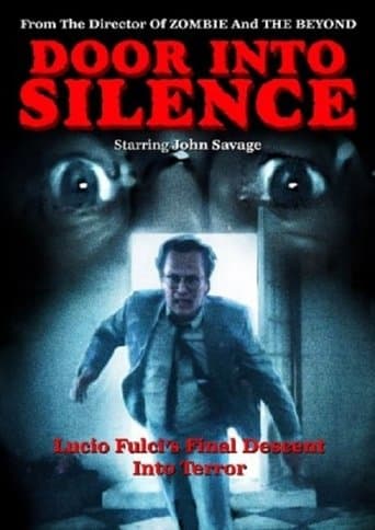 Movie poster for Door to Silence