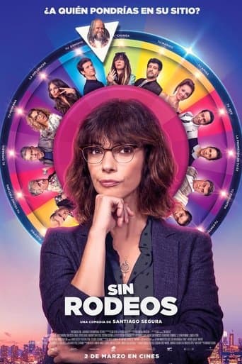 Movie poster for Empowered