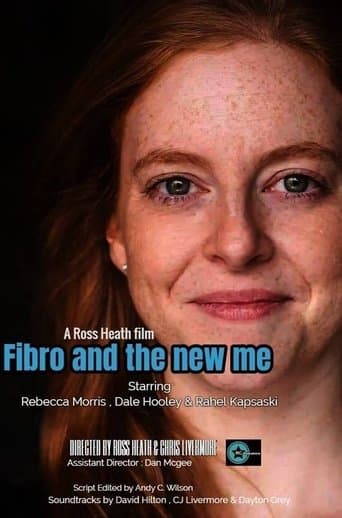 Movie poster for Fibro and the New Me
