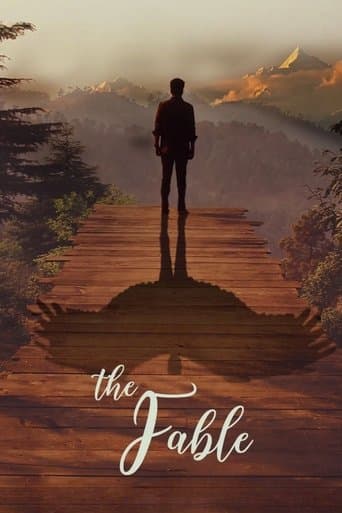 Movie poster for The Fable