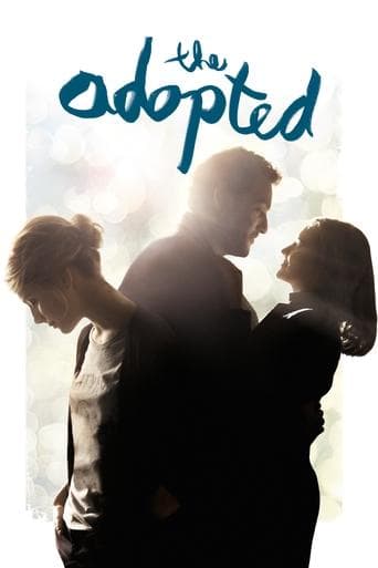 Movie poster for The Adopted