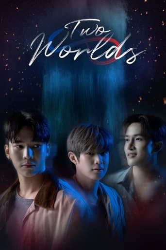 Movie poster for Two Worlds