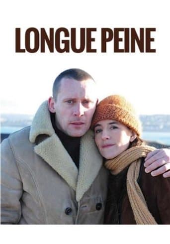 Movie poster for Longue Peine