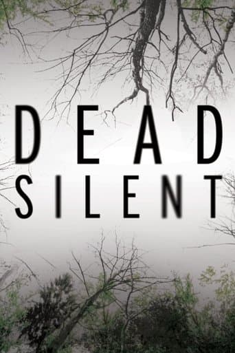 Movie poster for Dead Silent