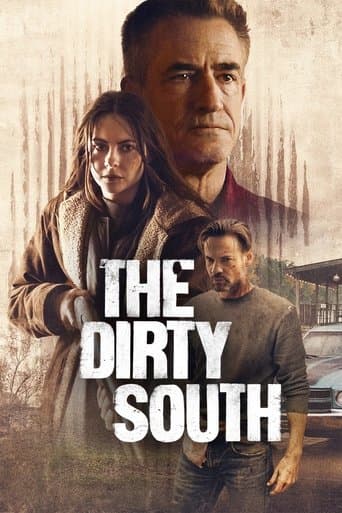Movie poster for The Dirty South