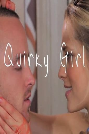 Movie poster for Quirky Girl