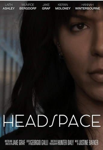 Movie poster for Headspace