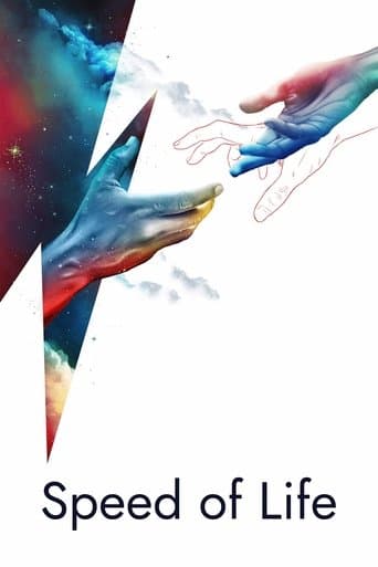 Movie poster for Speed of Life