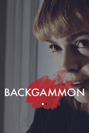 Movie poster for Backgammon