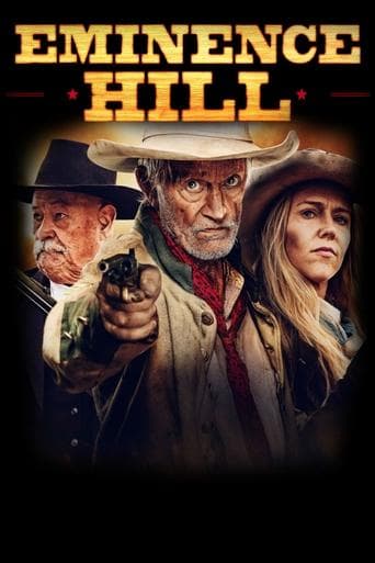 Movie poster for Eminence Hill
