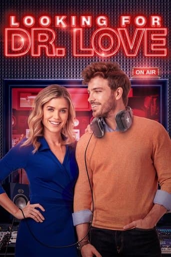 Movie poster for Looking for Dr. Love