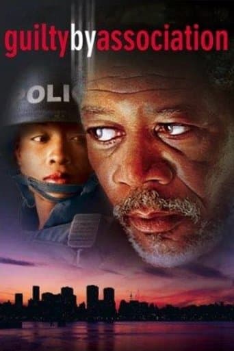 Movie poster for Guilty by Association