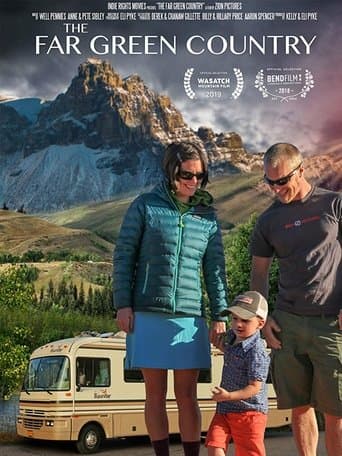 Movie poster for The Far Green Country