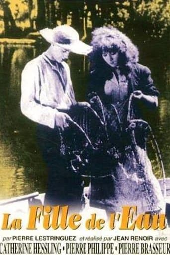 Movie poster for Whirlpool of Fate