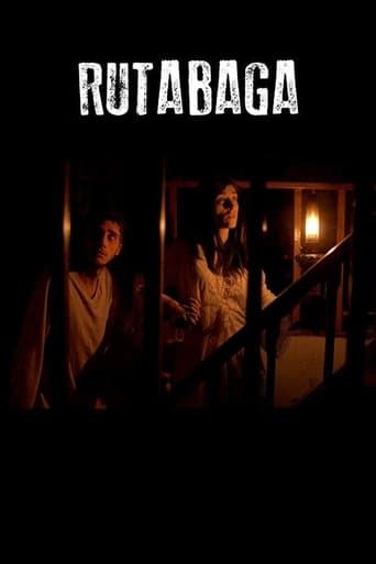 Movie poster for Rutabaga