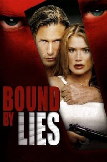 Movie poster for Bound by Lies