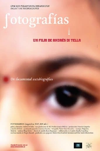 Movie poster for Photographs